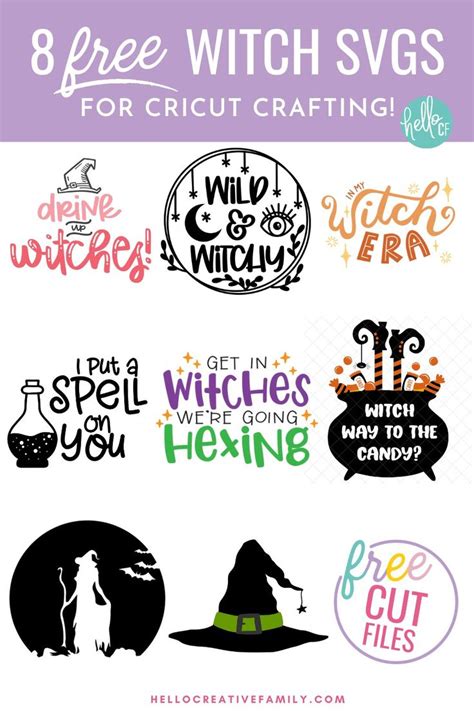 witch svg|free witch svg cut files.